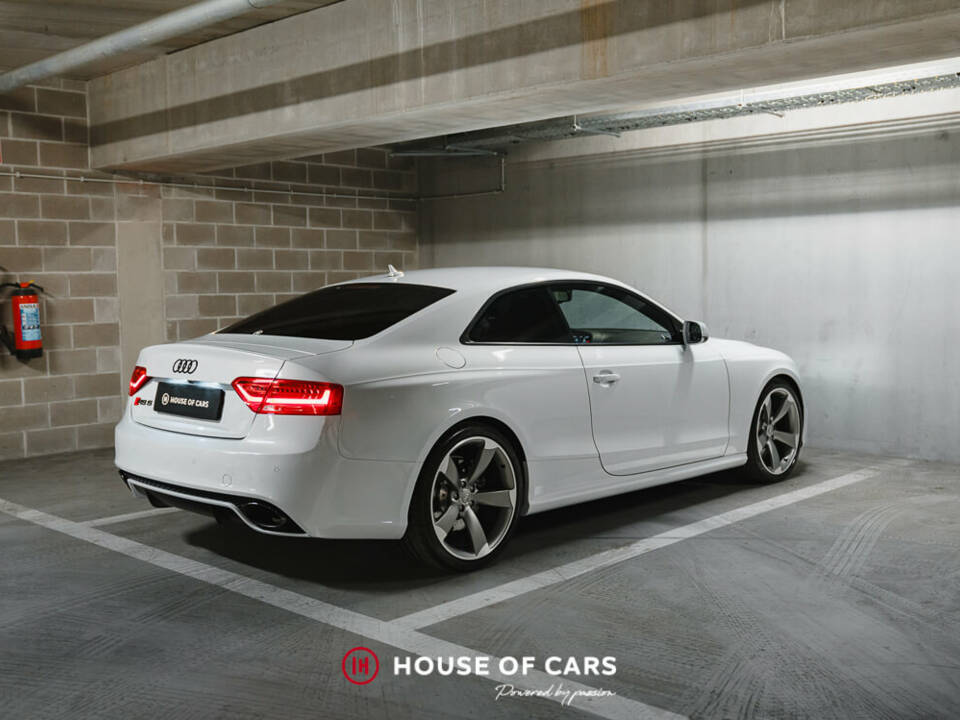 Image 6/46 of Audi RS5 (2013)