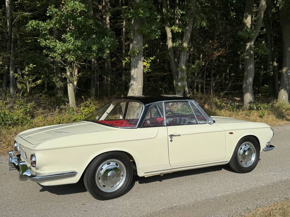 Image 5/45 of Volkswagen Karmann Ghia 1600 L (1966)