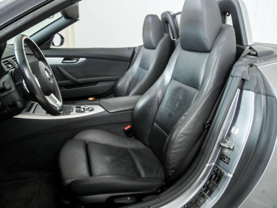 Bild 40/50 von BMW Z4 sDrive23i (2009)