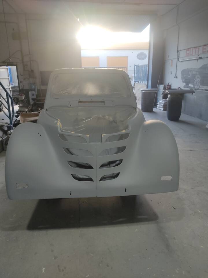 Image 74/91 of Renault R 4 F6 (1988)