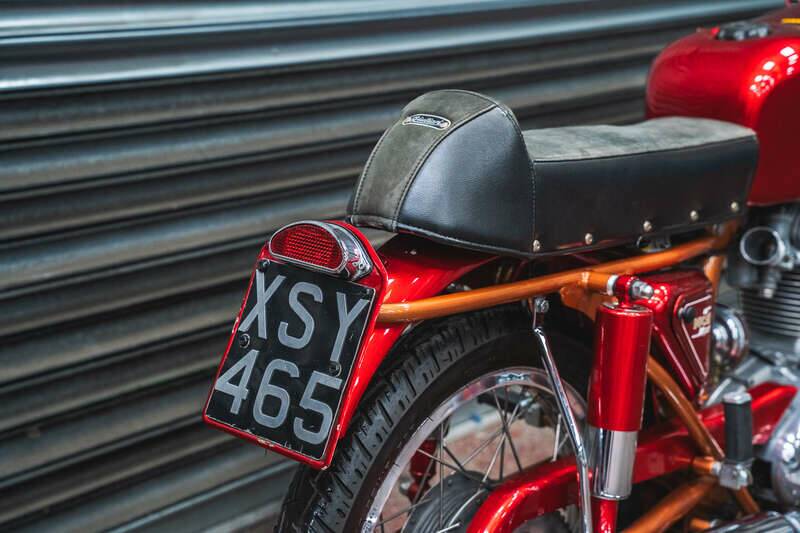 Image 41/43 of Ducati 175 Sport (1959)