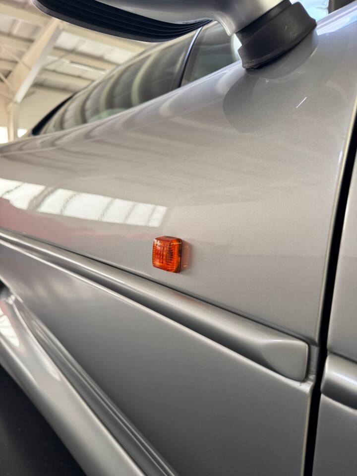 Imagen 40/47 de Jaguar XJ 220 (1993)