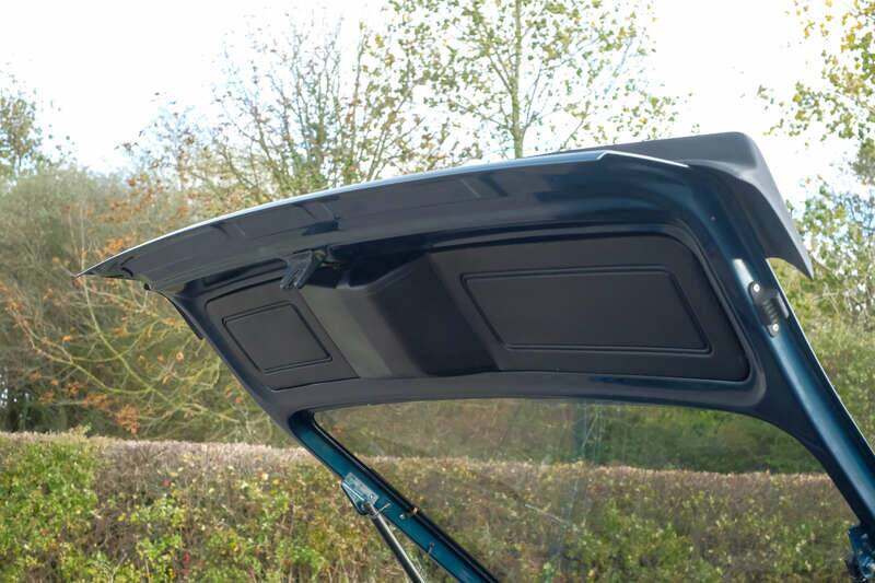 Afbeelding 49/50 van Ford Capri III 280 Brooklands (1978)