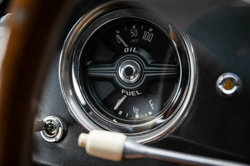 Image 29/50 of Aston Martin DB 2&#x2F;4 Mk III (1958)