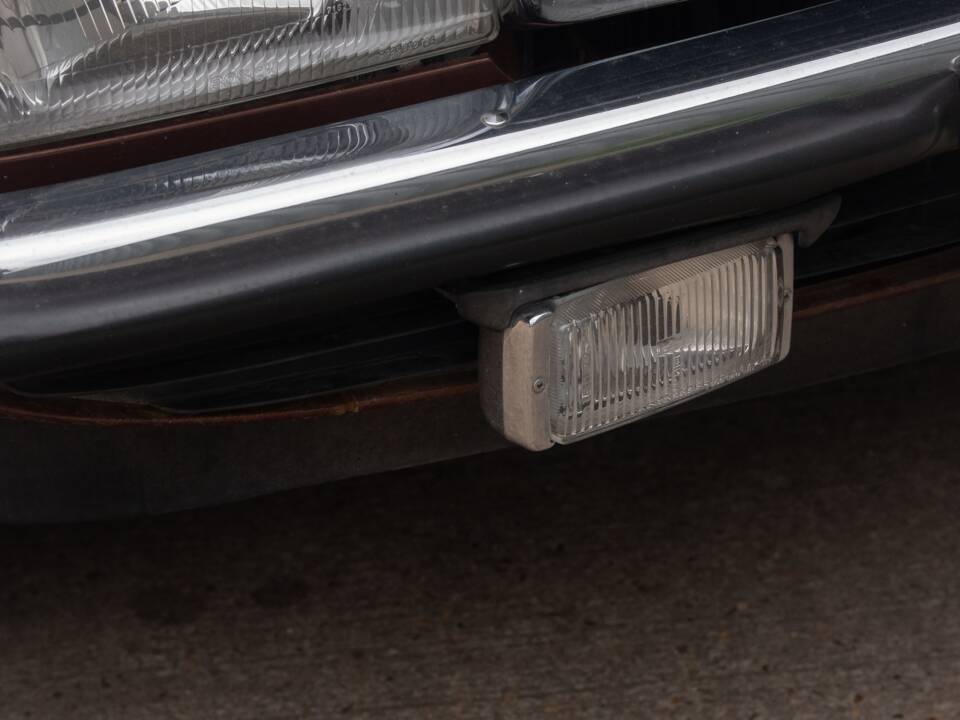 Bild 36/50 von Mercedes-Benz 350 SL (1979)