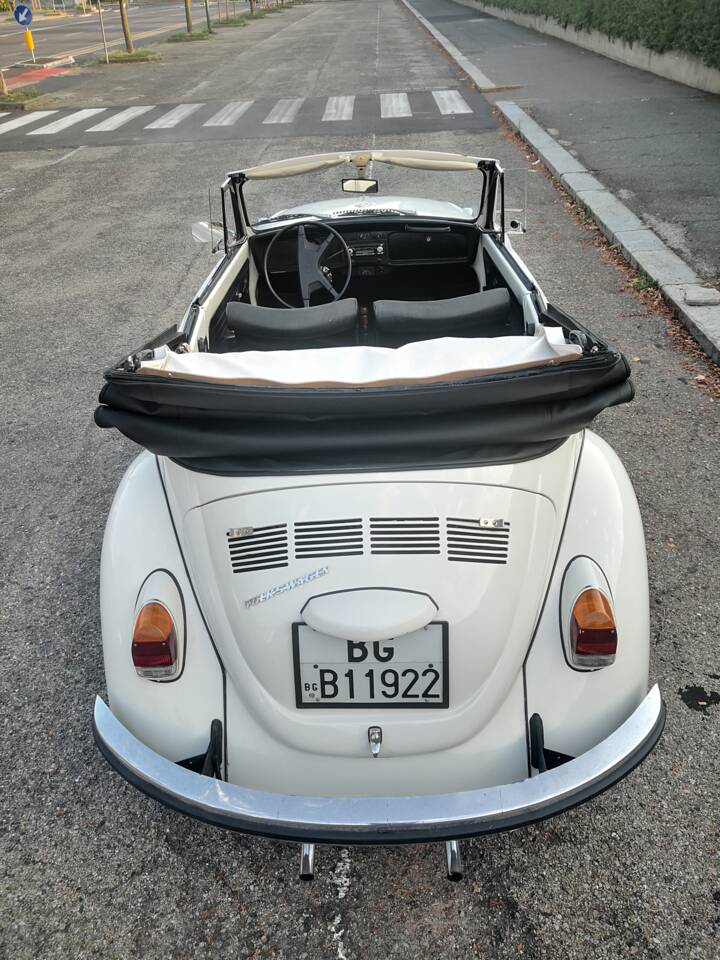 Bild 8/160 von Volkswagen Käfer 1300 (1971)