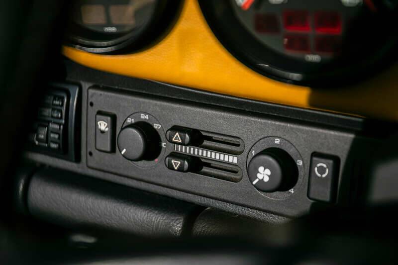 Bild 22/48 von Porsche 911 Speedster (1993)