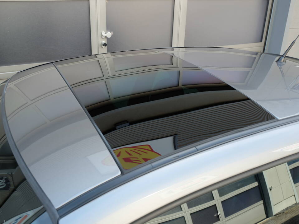 Afbeelding 43/56 van BMW Z3 Coupé 3.0 (2001)