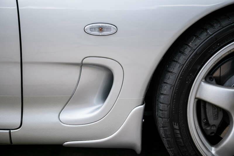 Bild 43/50 von Mazda RX-7 (1999)