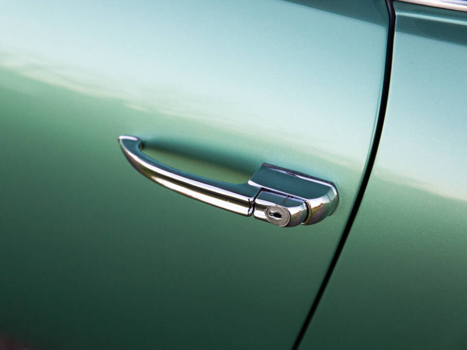 Bild 29/78 von Aston Martin DB 4 (1960)