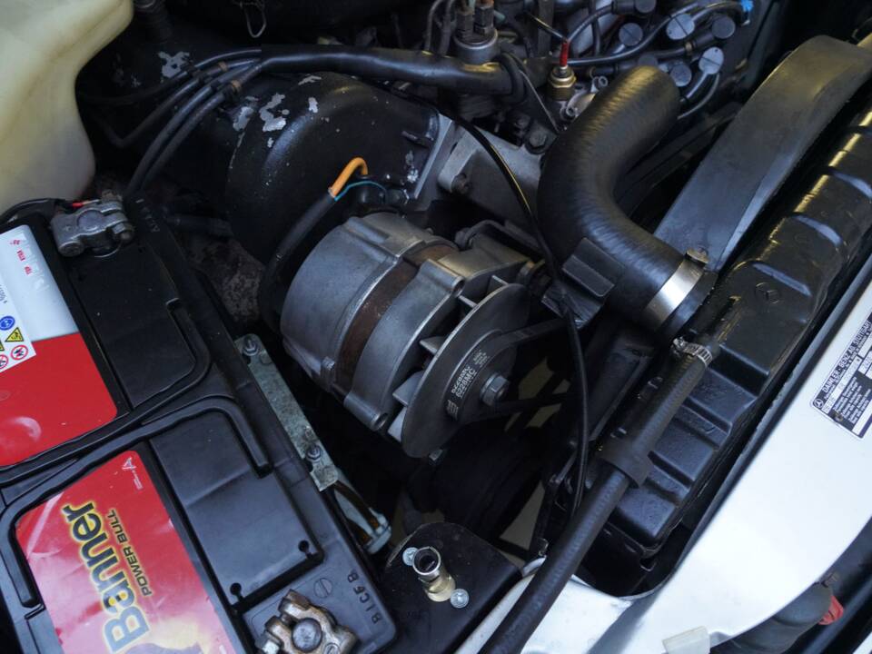 Bild 91/95 von Mercedes-Benz 450 SEL 6,9 (1976)