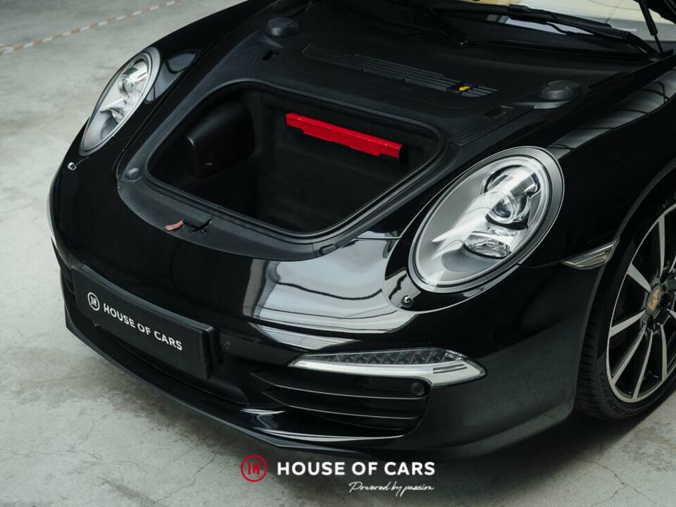 Bild 12/24 von Porsche 911 Carrera (2012)