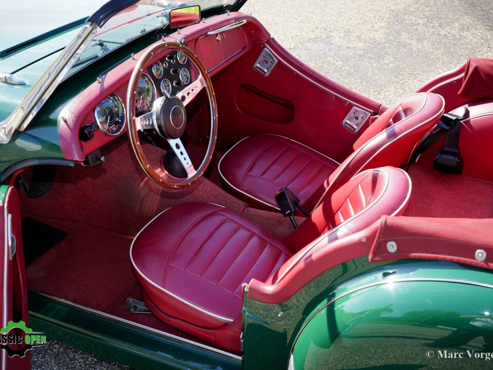Bild 4/51 von Triumph TR 3A (1961)