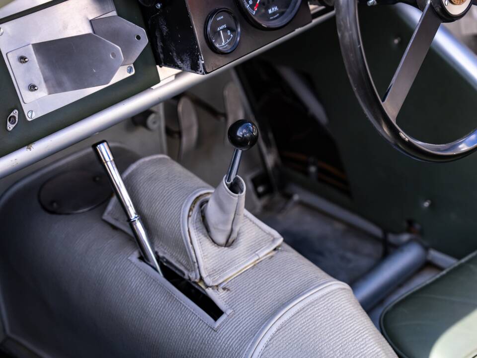 Imagen 29/52 de Jaguar XK 120 C (C-Type) (1950)
