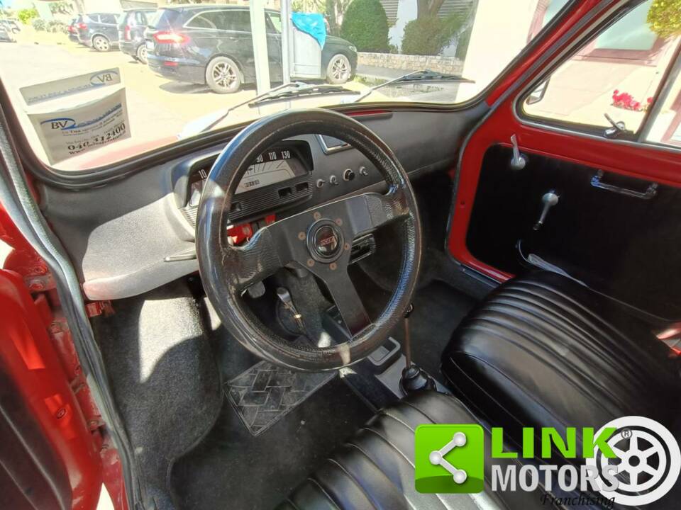 Image 6/10 of FIAT 500 L (1972)
