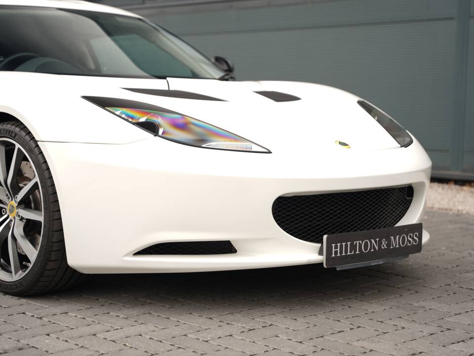 Bild 29/50 von Lotus Evora S (2013)