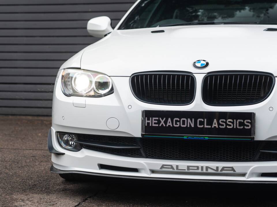 Bild 19/58 von ALPINA B3 GT3 (2012)