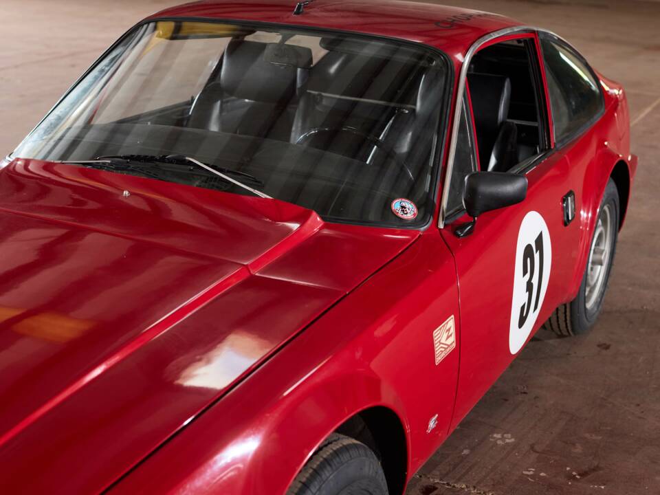 Imagen 27/44 de Alfa Romeo Junior Zagato GT 1600 (1975)