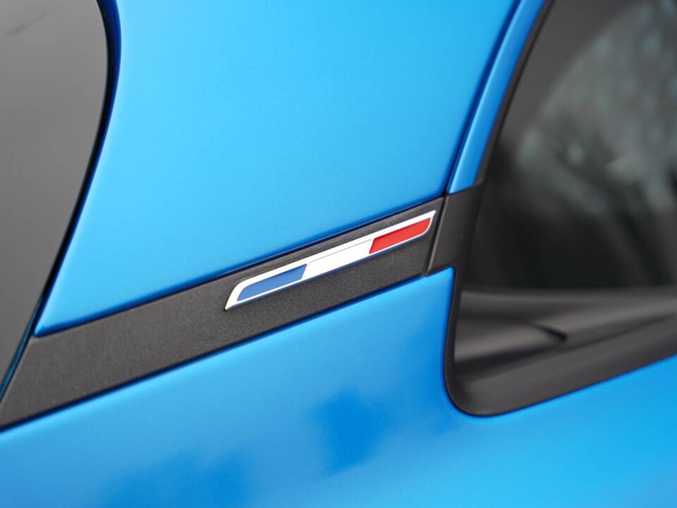 Bild 41/50 von Alpine A 110 GT (2023)