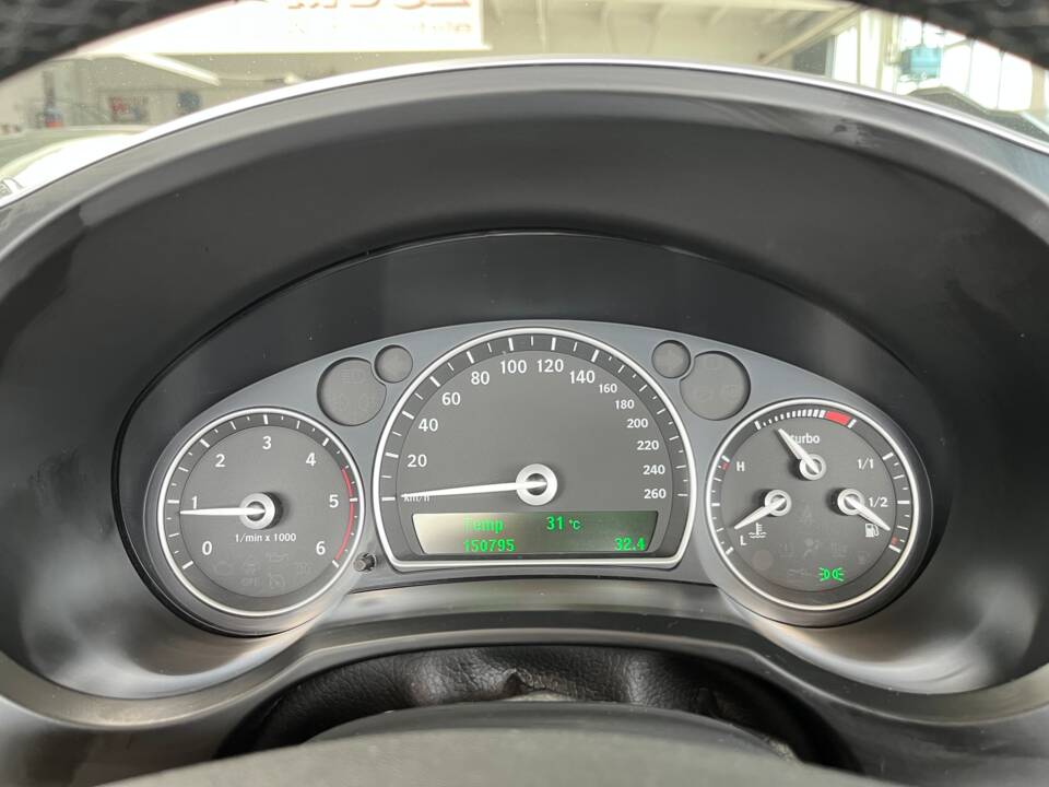 Image 32/32 of Saab 9-3 2.0t (2007)