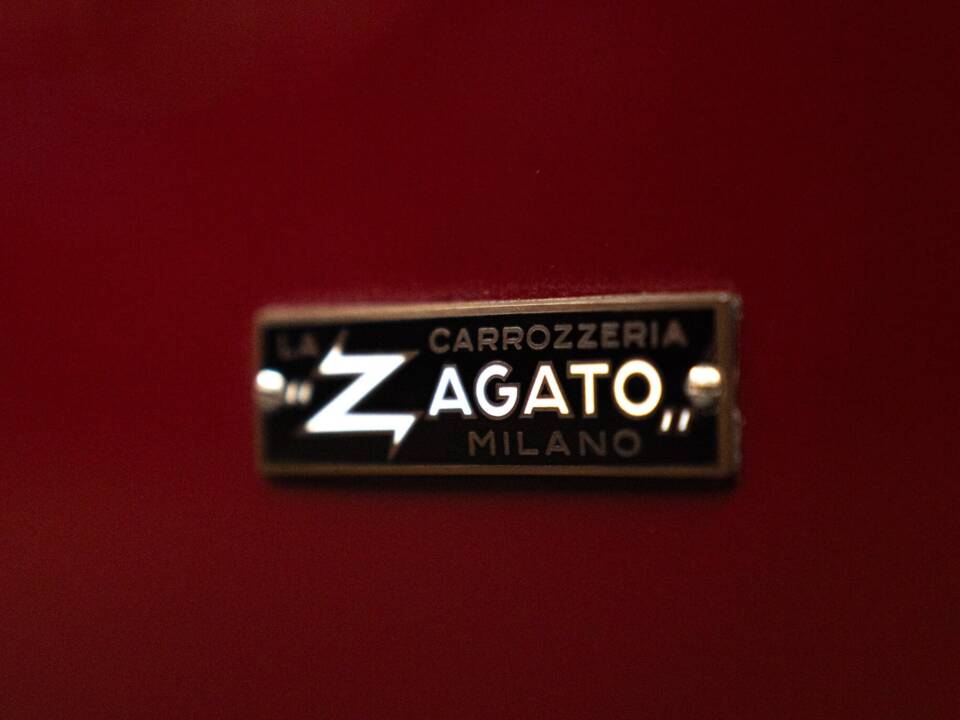 Immagine 12/21 di Ferrari 166 MM Panoramica Zagato (1949)
