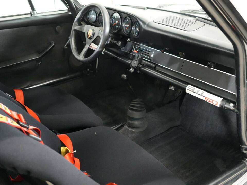 Image 2/29 of Porsche 911 Carrera RS 2.7 (Touring) (1973)