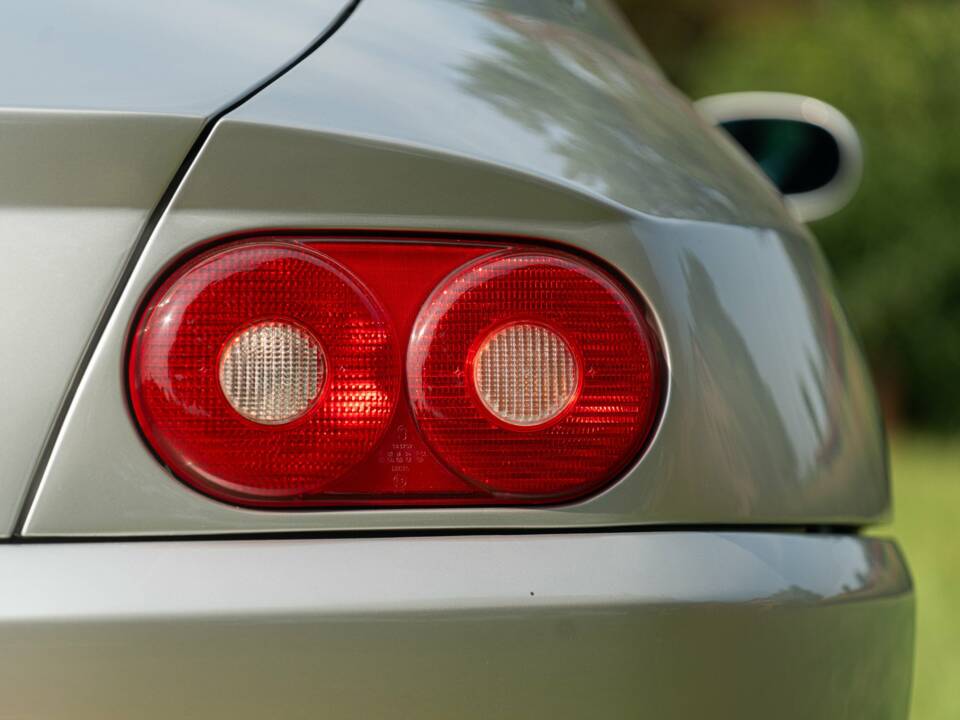 Image 33/50 of Ferrari 456 GT (1994)