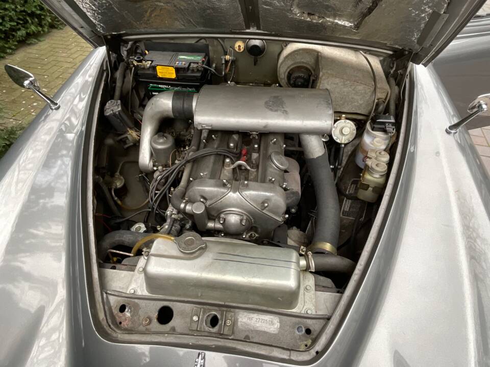 Image 12/24 de Jaguar 420 (1968)