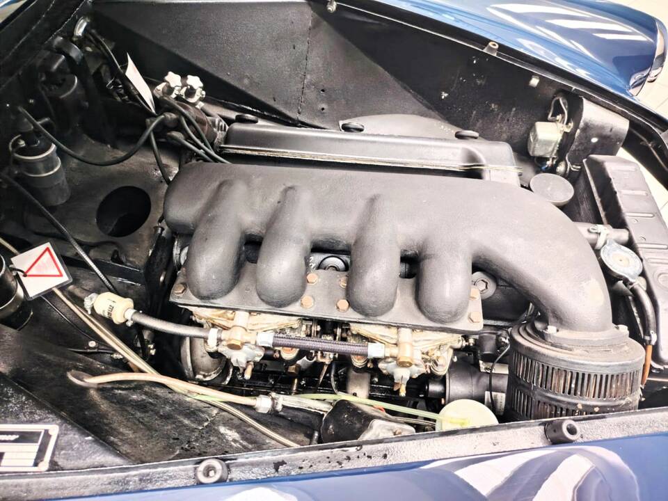 Image 60/67 of Alfa Romeo 1900 C Super Sprint Touring (1956)