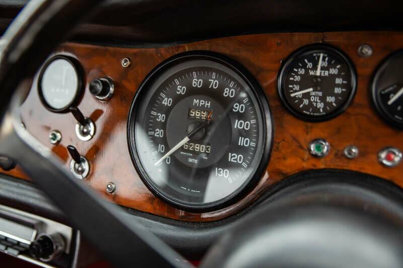 Imagen 10/10 de AC Greyhound (1962)