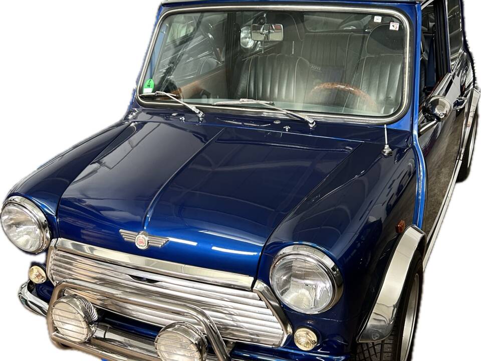 Bild 1/14 von Mini Cooper 1,3i (1991)