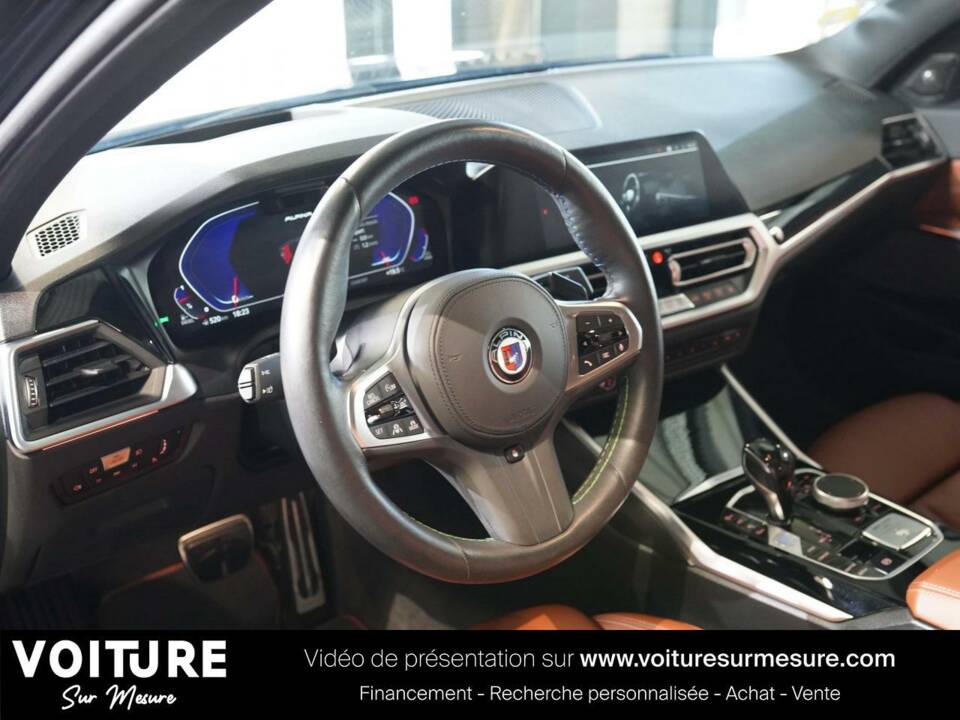 Immagine 3/20 di ALPINA D3 Biturbo (2021)