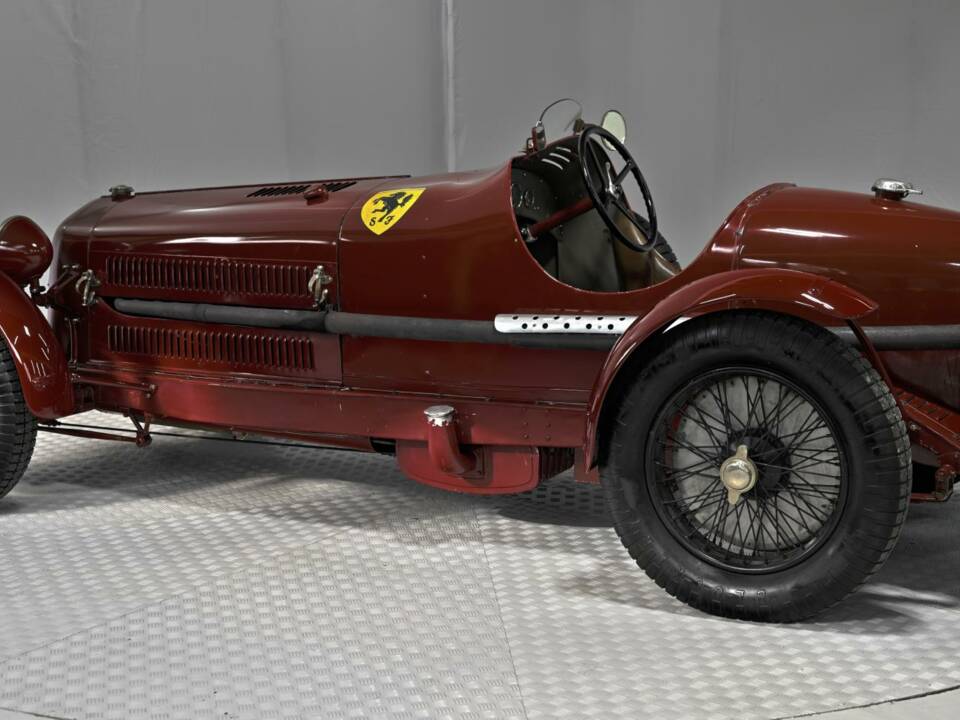 Image 12/50 of Alfa Romeo 8C 2300 Monza (1932)