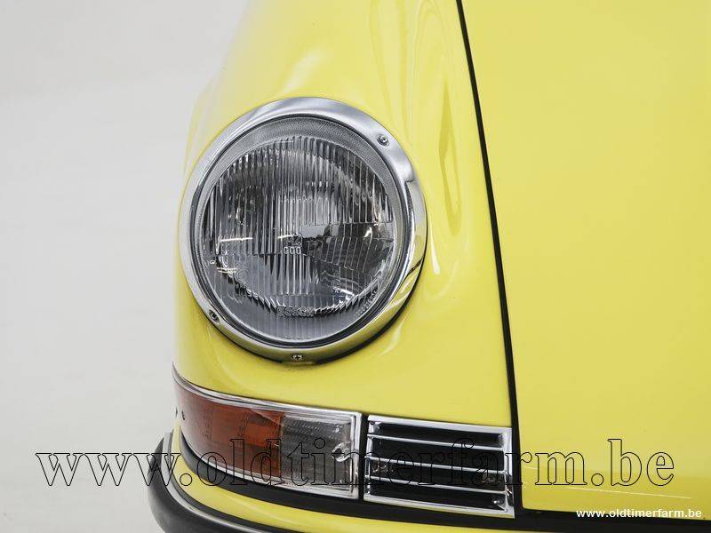 Image 11/15 of Porsche 911 2.4 T &quot;Oilflap&quot; (1972)