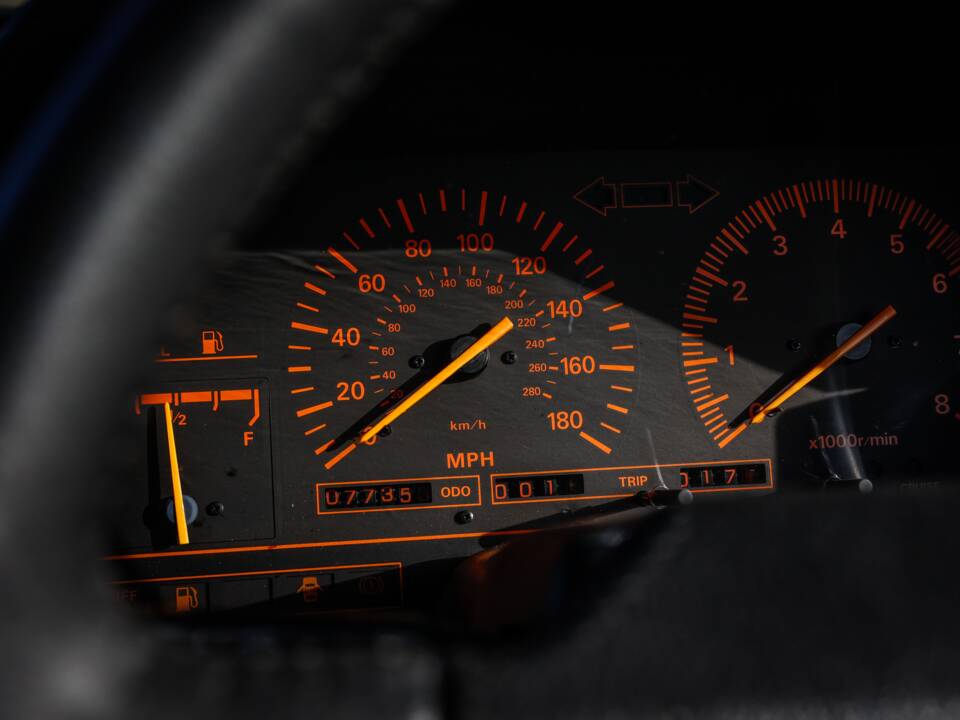 Imagen 29/40 de Nissan 300 ZX (1987)