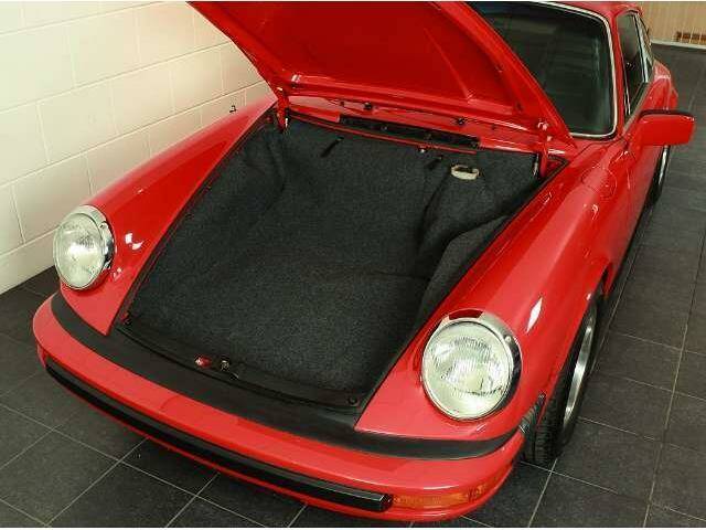 Afbeelding 51/86 van Porsche 911 2.7 S (1977)