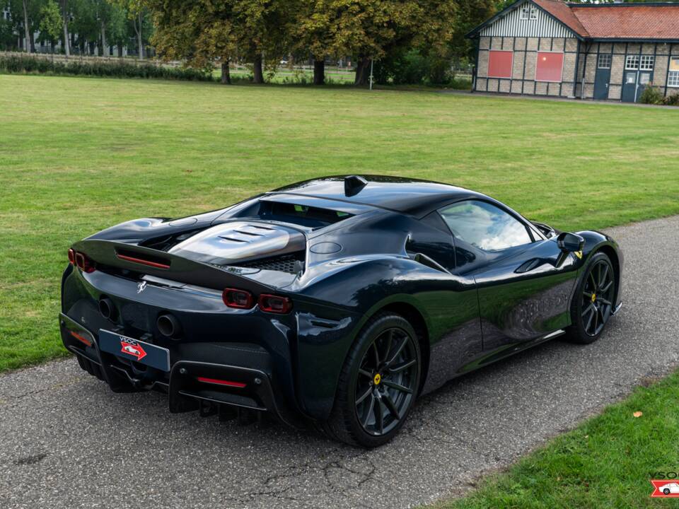 Bild 20/56 von Ferrari SF90 Assetto Fiorano (2021)