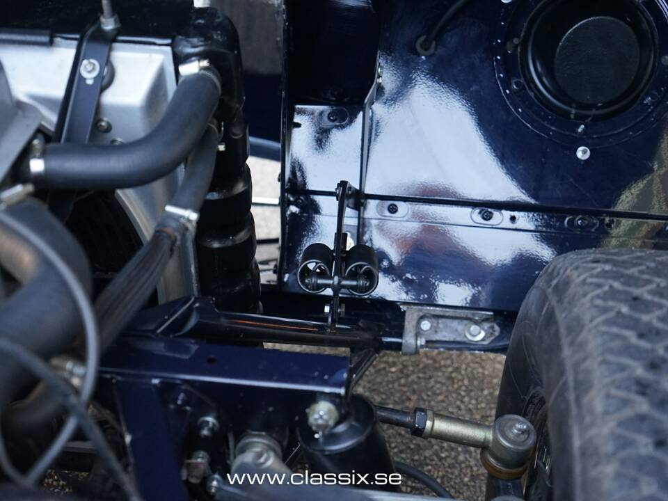 Bild 9/30 von Jaguar E-Type 4.2 (1965)