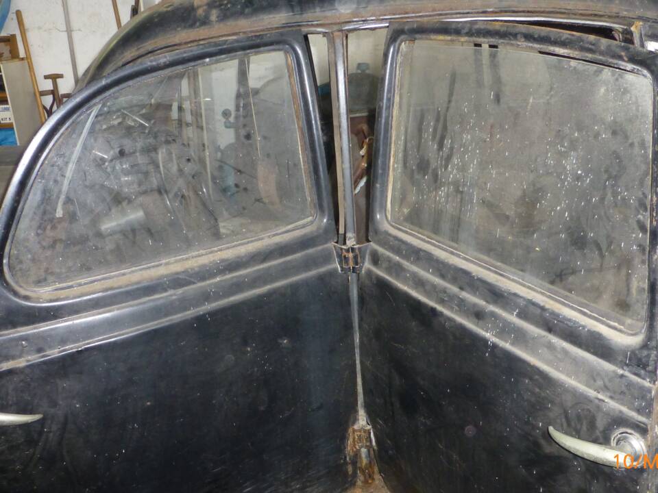 Imagen 35/44 de BMW 335 (1939)
