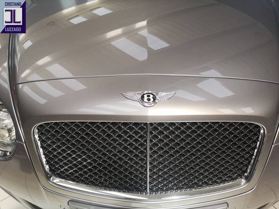 Imagen 10/39 de Bentley Continental GT Speed (2008)