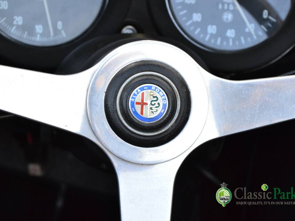 Imagen 31/50 de Alfa Romeo 2000 Spider Veloce (1981)