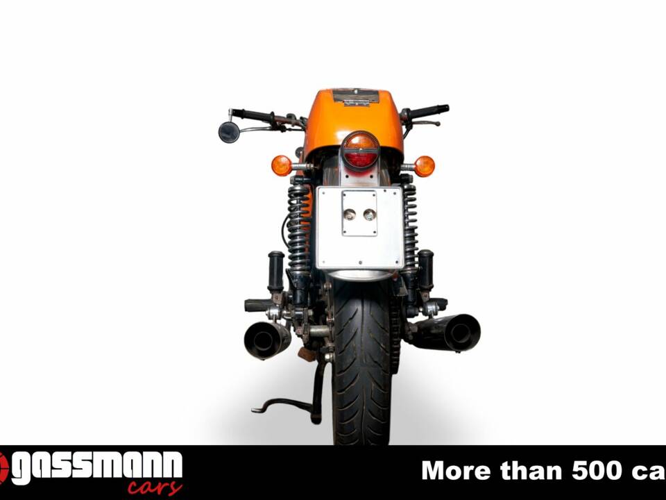 Image 3/4 de Laverda DUMMY (1974)