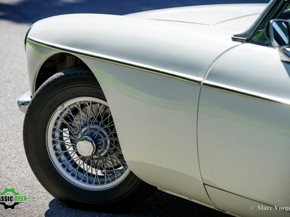 Bild 43/47 von MG MGB (1970)