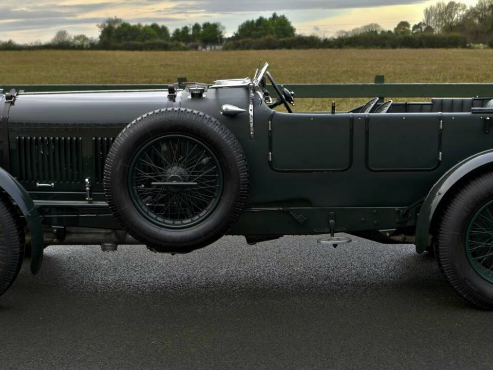Image 8/50 of Bentley 6 1&#x2F;2 Litre Speed Six (1930)