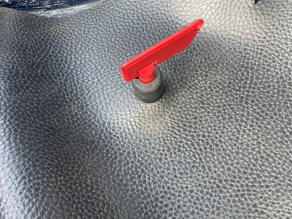 Afbeelding 36/100 van FIAT 500 L (1972)