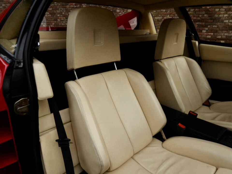 Image 48/50 of Ferrari Testarossa (1987)