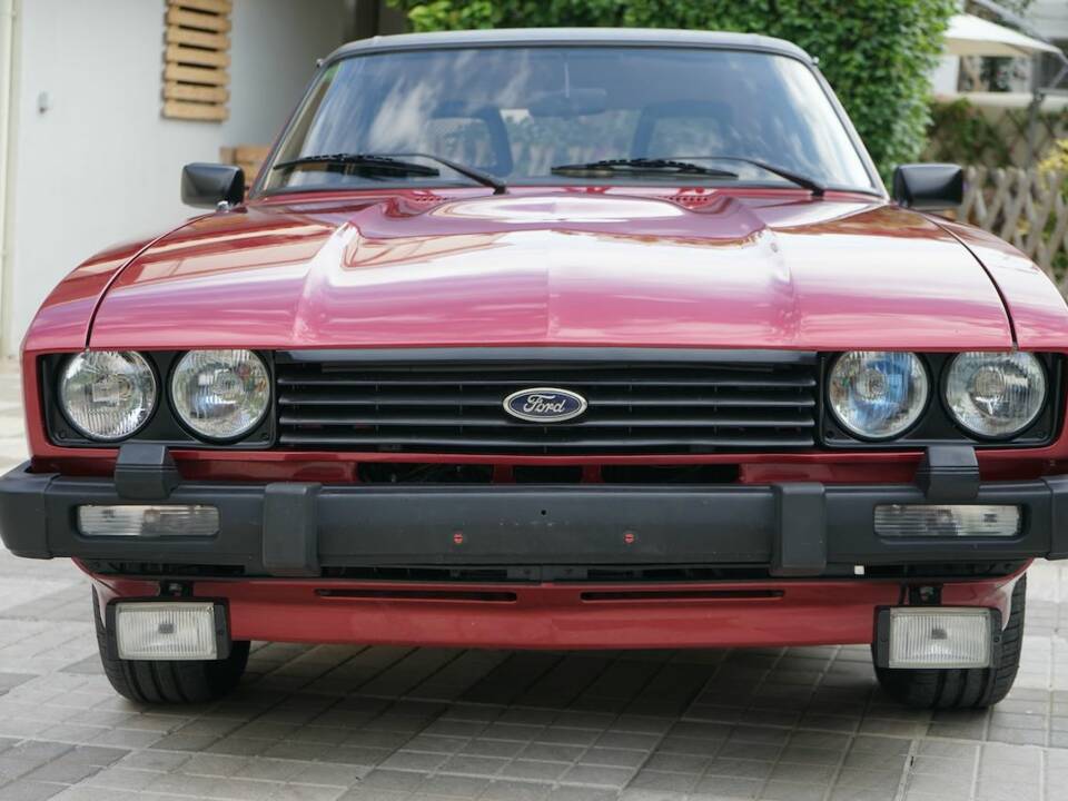 Bild 3/85 von Ford Capri 3,0 (1979)