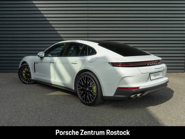 Bild 23/31 von Porsche Panamera 4S E-Hybrid (2025)