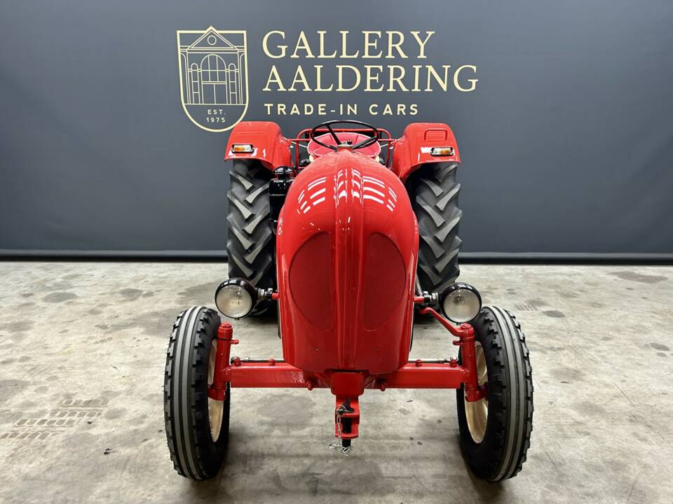 Image 47/50 of Porsche-Diesel Super Export 329 (1962)