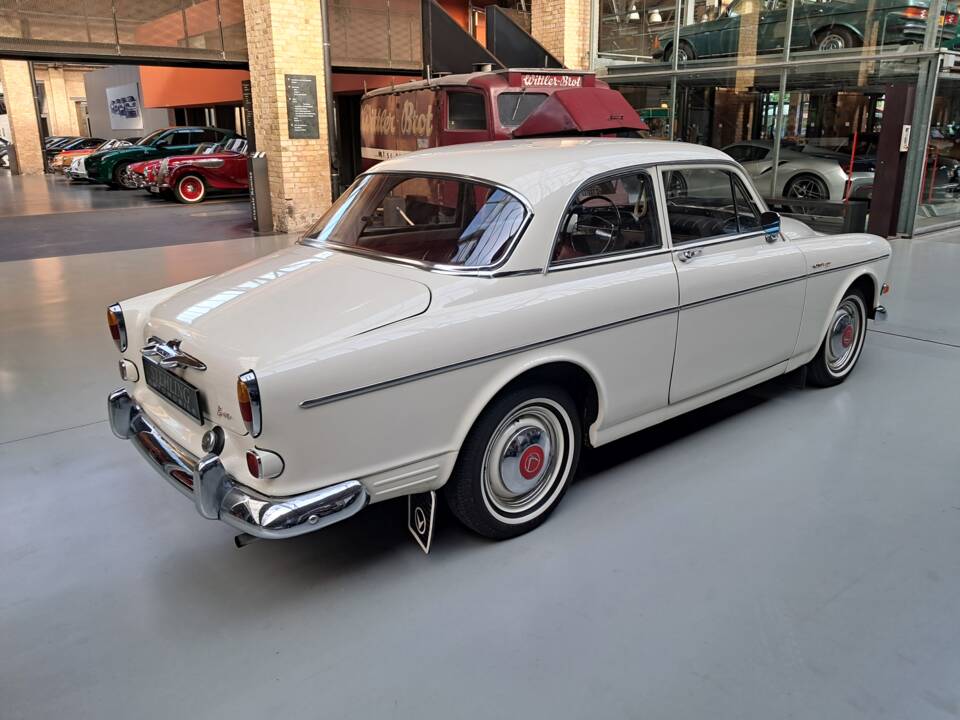 Bild 12/53 von Volvo P 121 (1962)